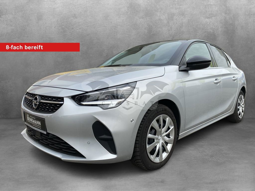 Opel Corsa 2023