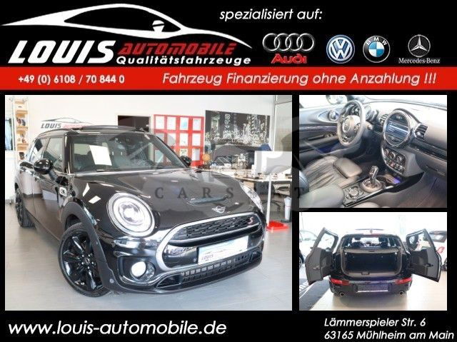 Mini Cooper 2019