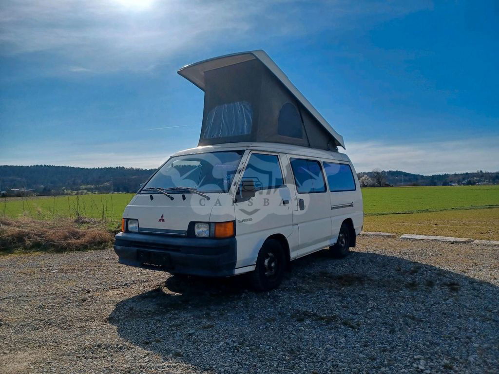 Mitsubishi L300 1995