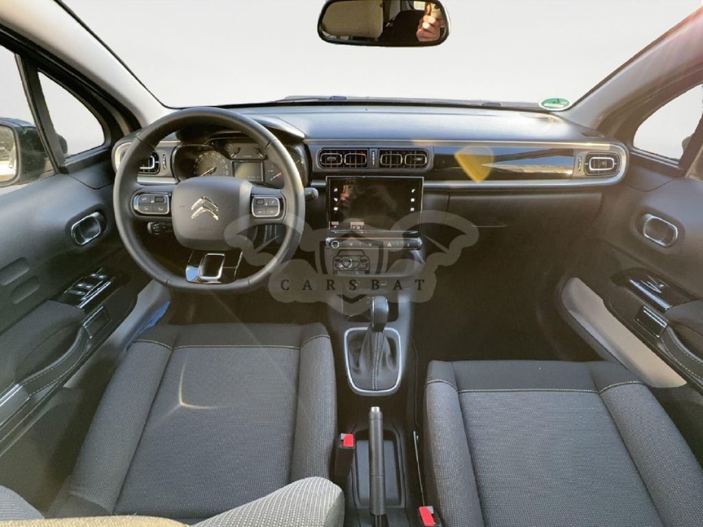 Citroën C3 2023