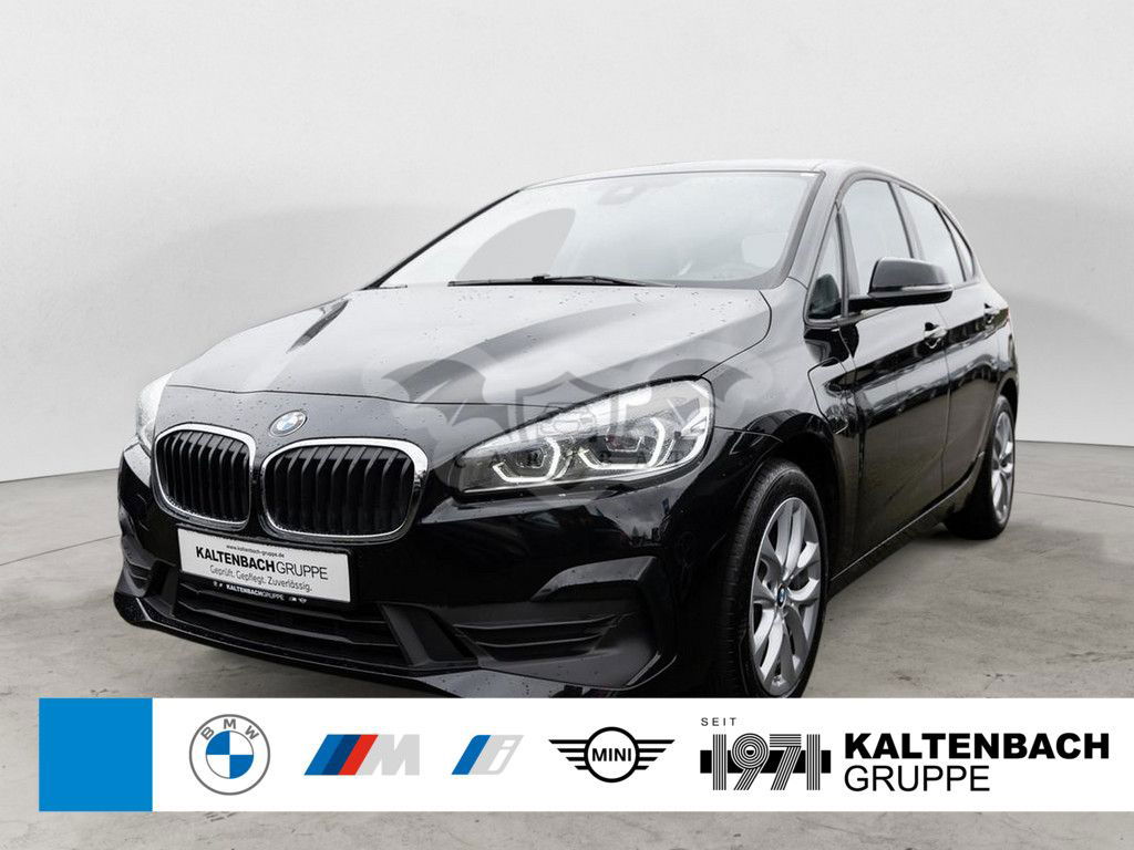 BMW 2 Series 225 Active Tourer 2021