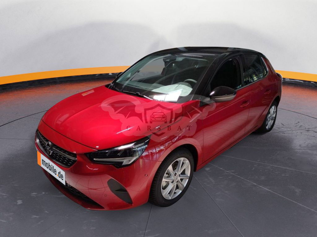 Opel Corsa 2023