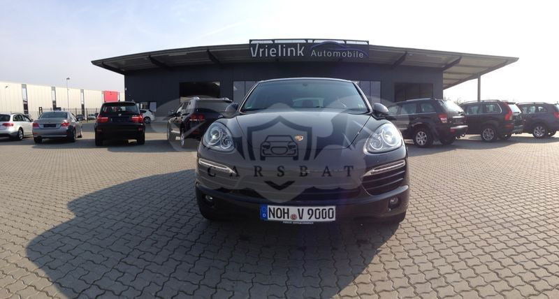 Mini Cooper 2010