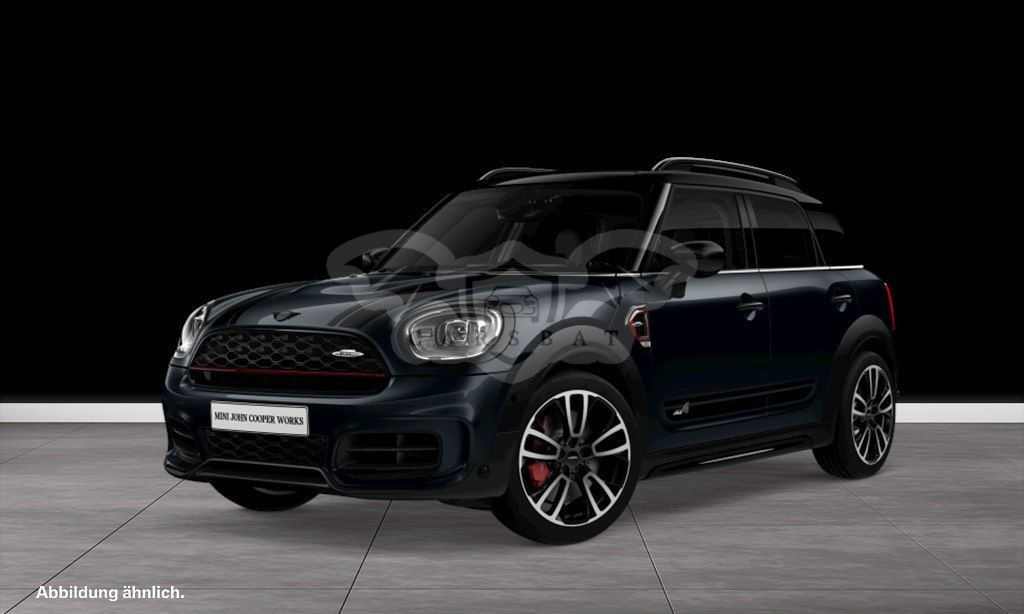 Mini Countryman 2023