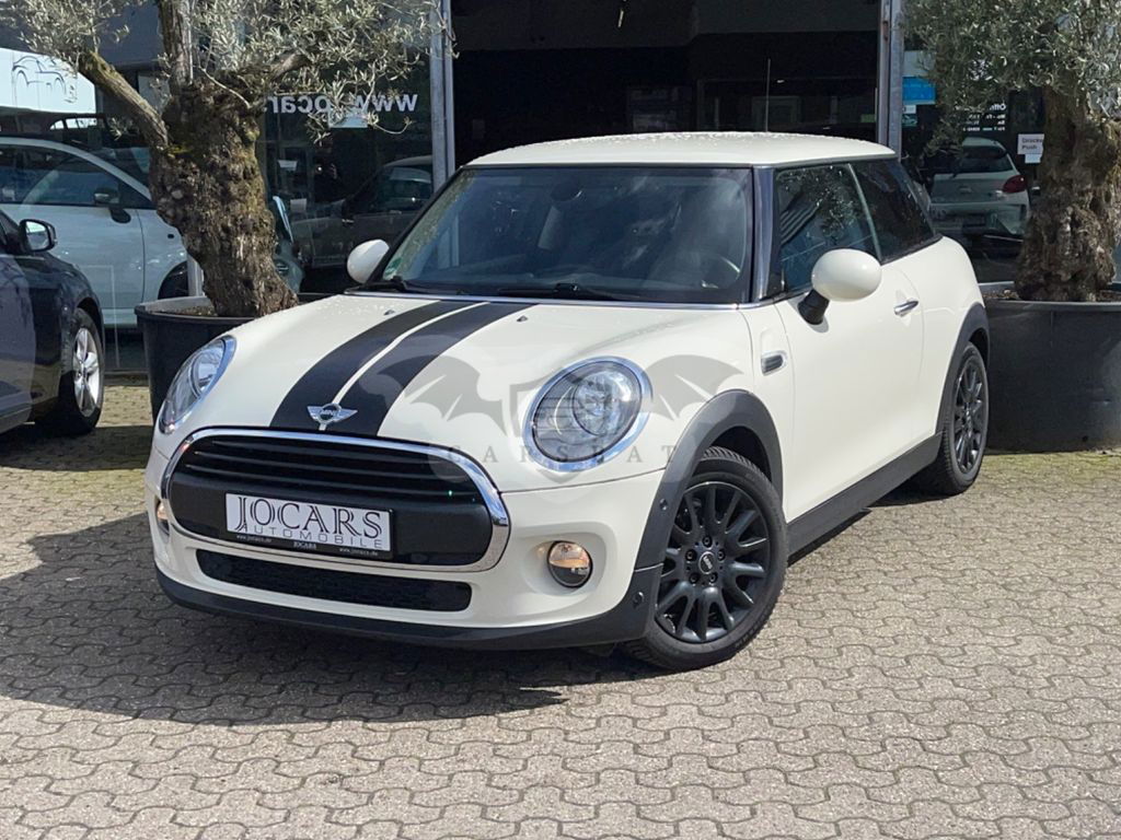 Mini One 2016