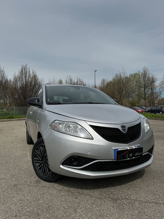 Lancia Ypsilon 2020