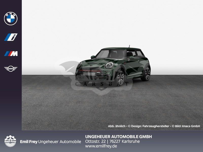 Mini Cooper 2023
