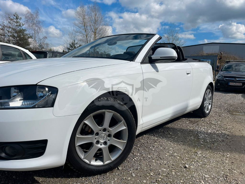 Audi A3 2010