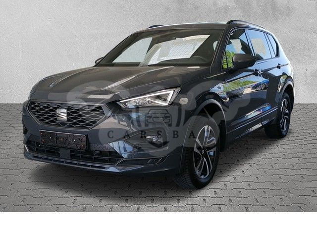 Seat Tarraco 2023