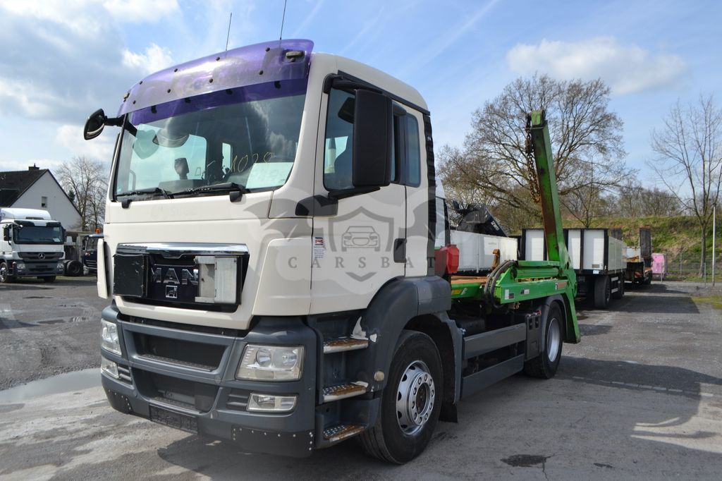 MAN TGX 2009