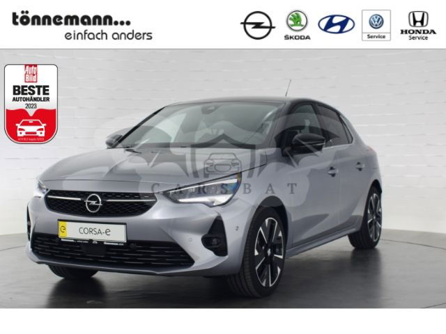 Opel Corsa 2023