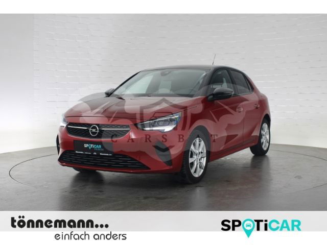 Opel Corsa 2023