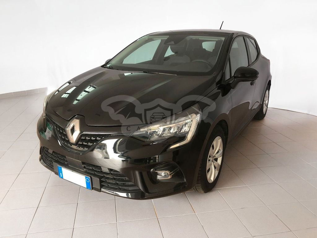 Renault Clio 2020