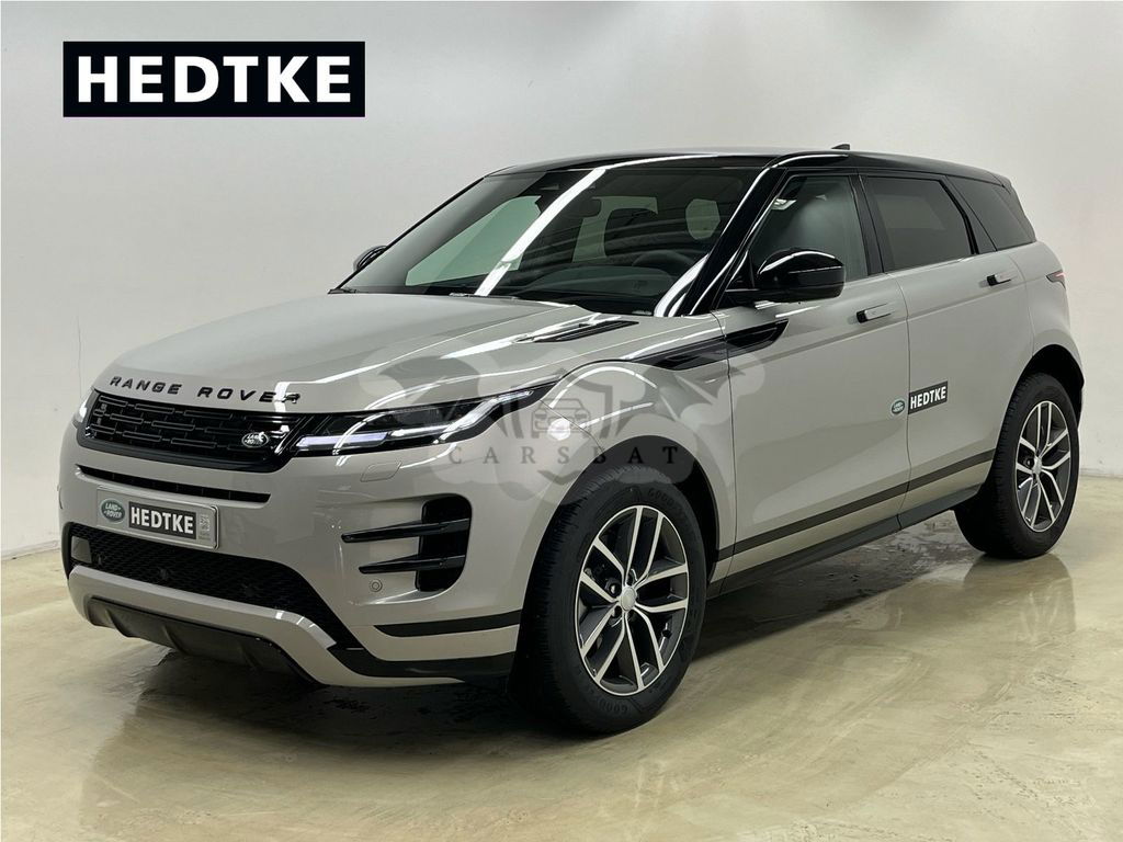 Land Rover Range Rover Evoque 2024