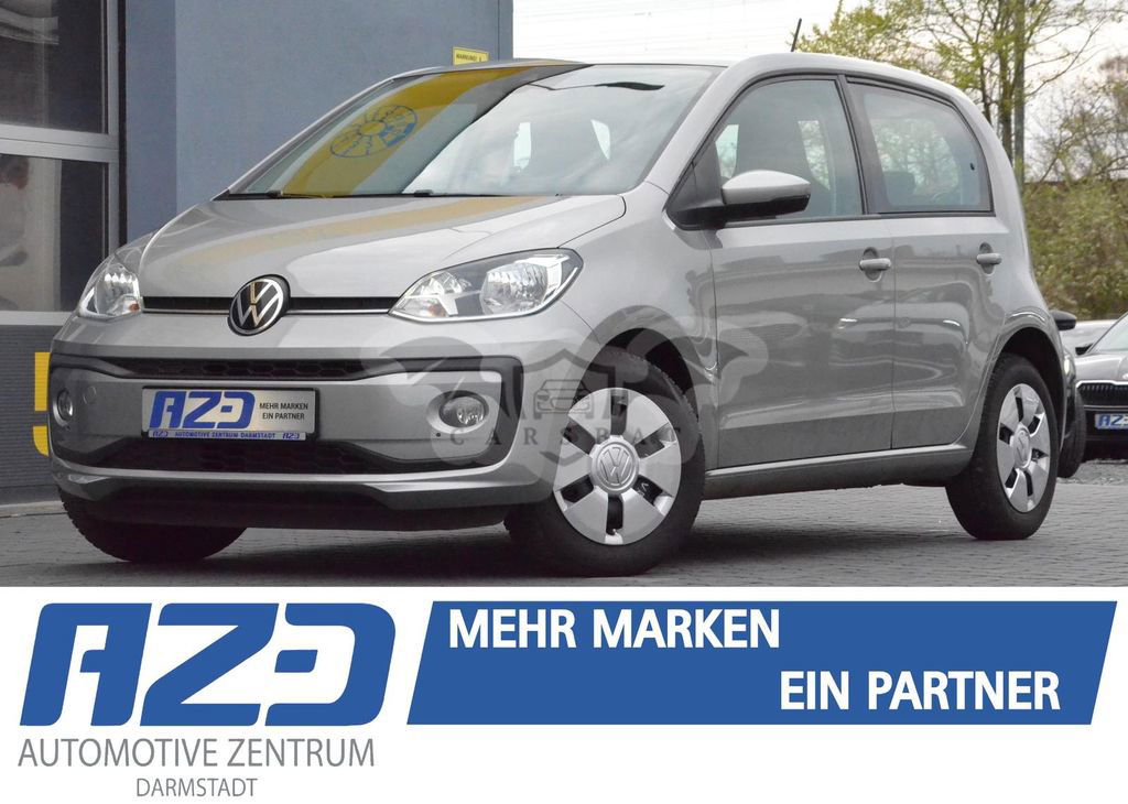 Volkswagen Up! 2020