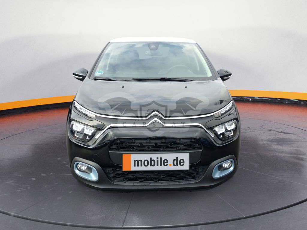 Citroën C3 2023