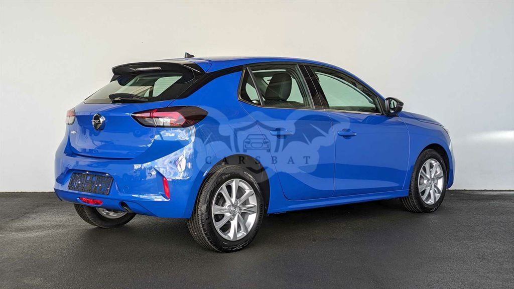 Opel Corsa 2023