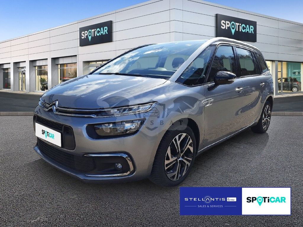 Citroën C4 Picasso 2022
