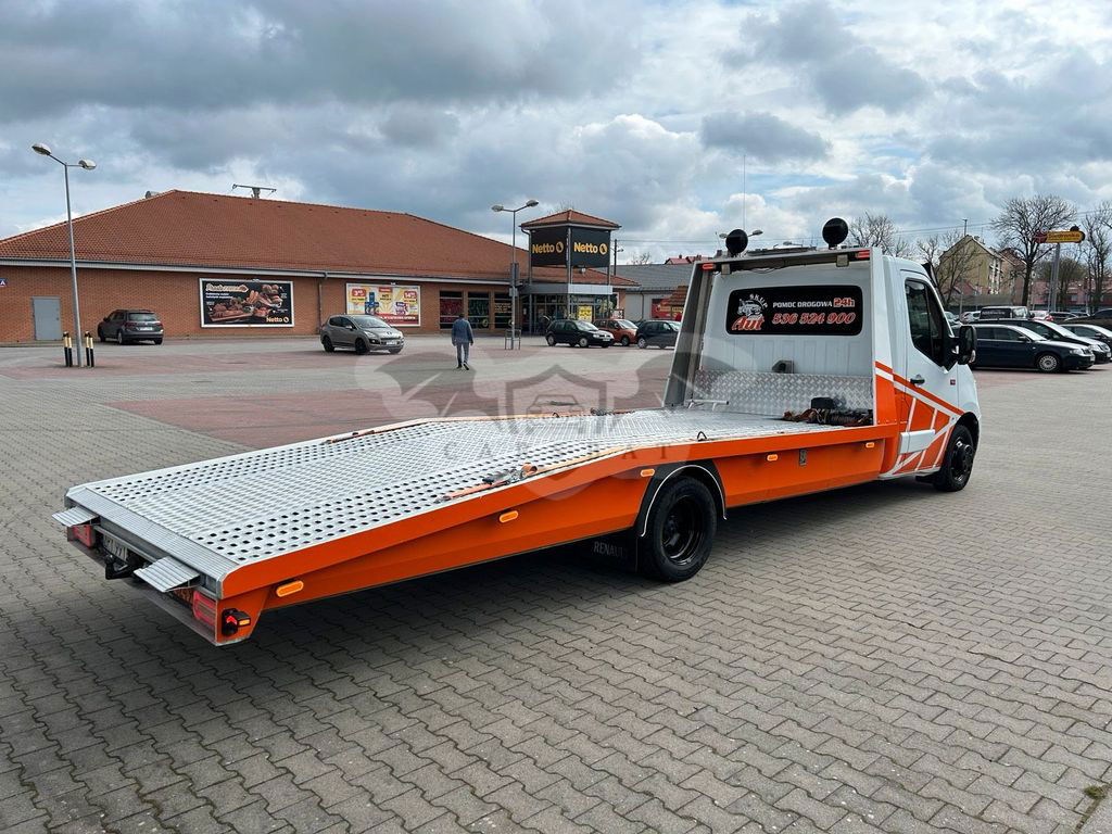 Renault Master 2015