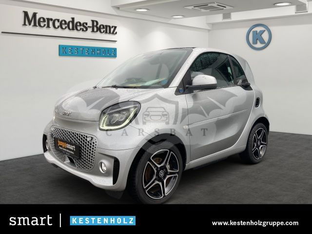 Smart Fortwo 2020