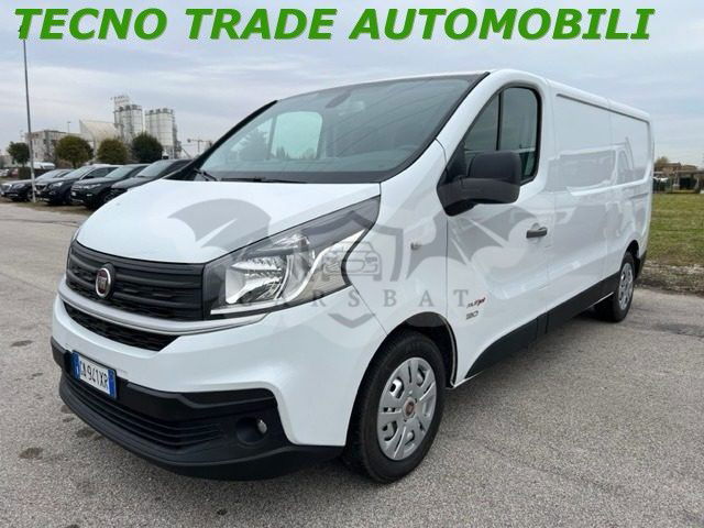 Fiat Talento 2020
