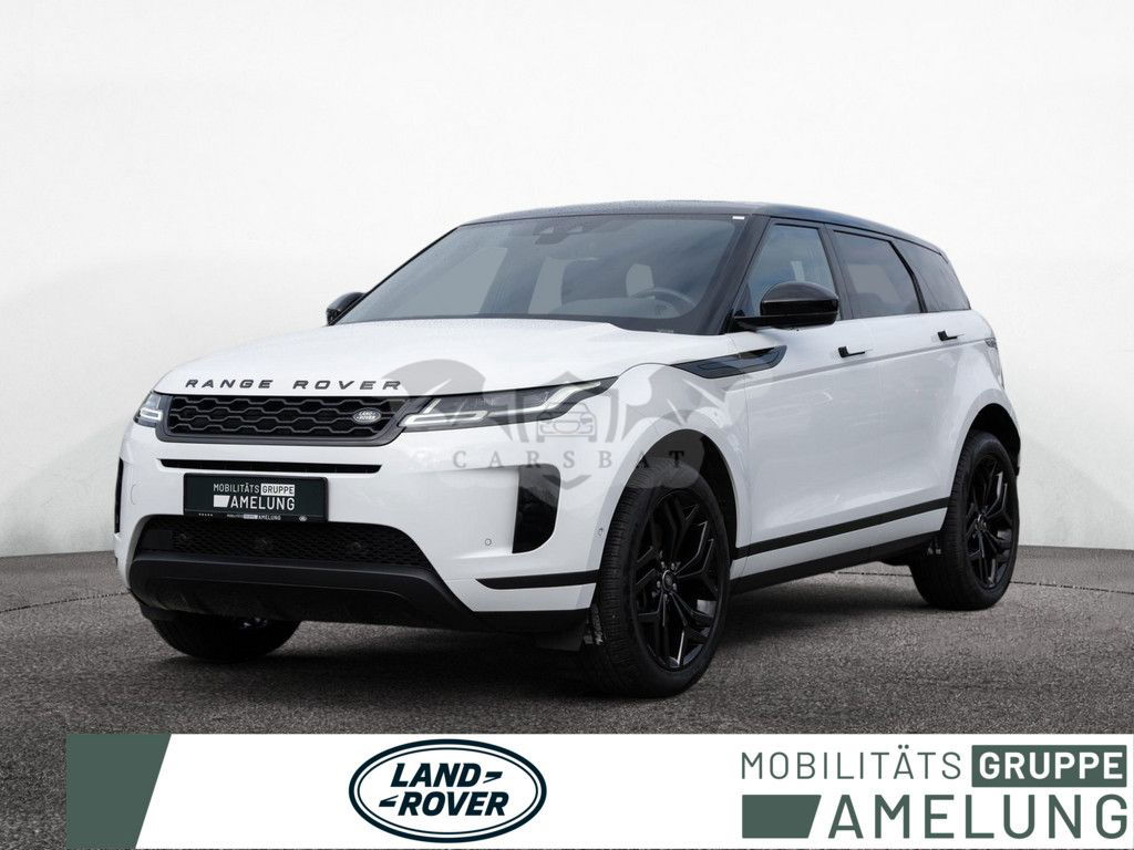 Land Rover Range Rover Evoque 2020