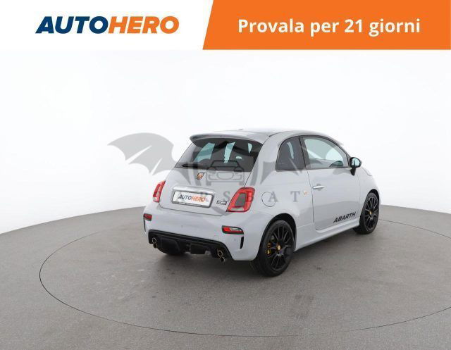 Abarth 595 2023