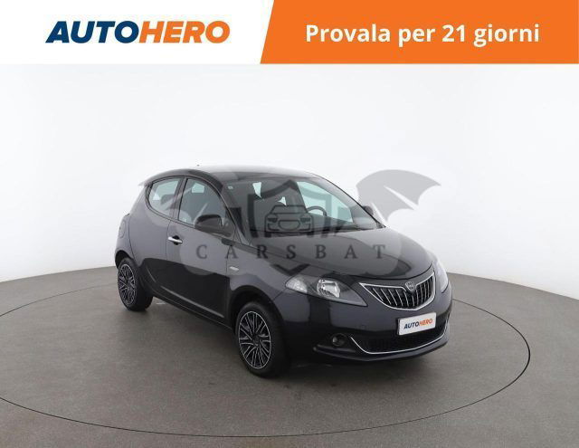 Lancia Ypsilon 2022