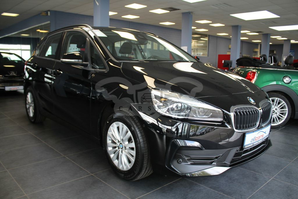 BMW 2 Series 218 Active Tourer 2021