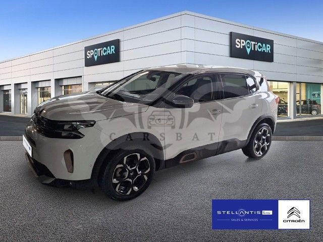 Citroën C5 Aircross 2023