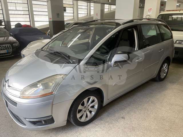 Citroën C4 Picasso 2010