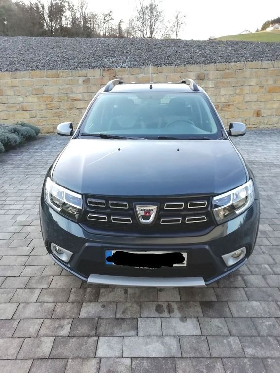 Dacia Logan 2020