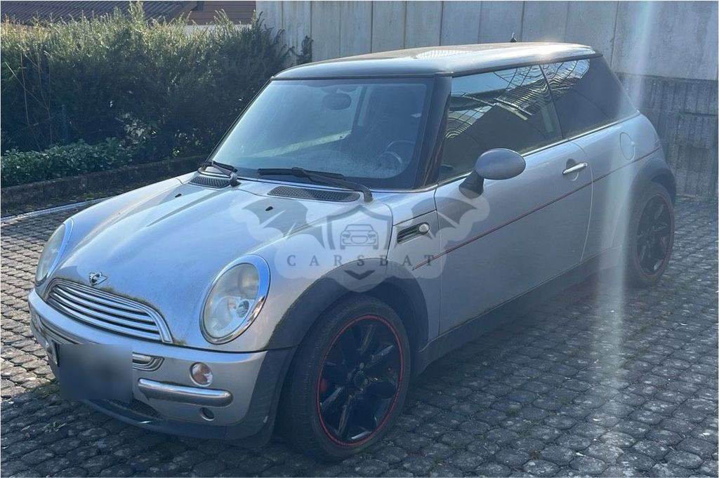 Mini One 2003