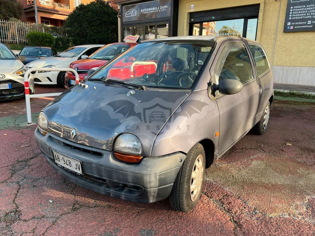 Renault Twingo 1994
