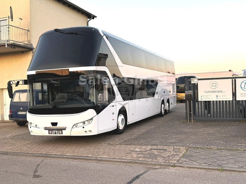 Neoplan Skyliner 2016