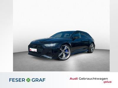 Audi RS6 2022