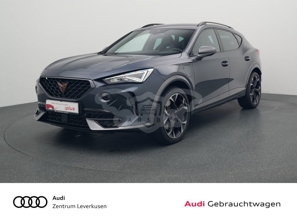 Cupra Formentor 2022