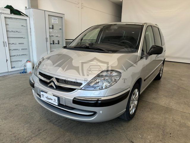 Citroën C8 2014