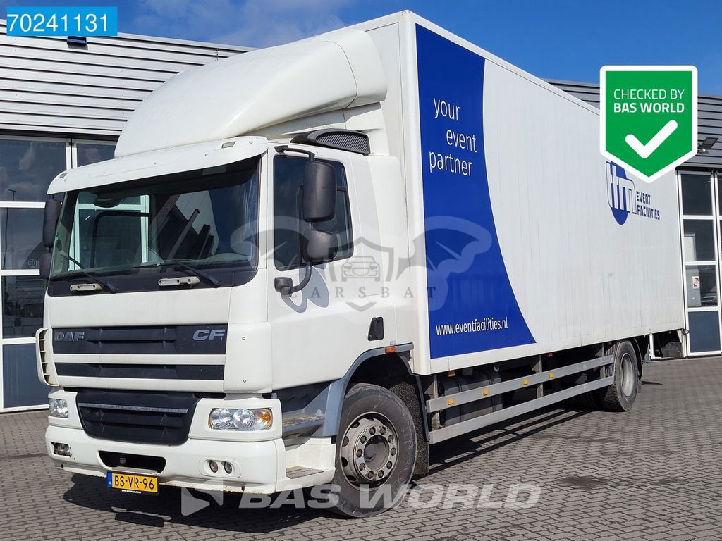 DAF CF 2007