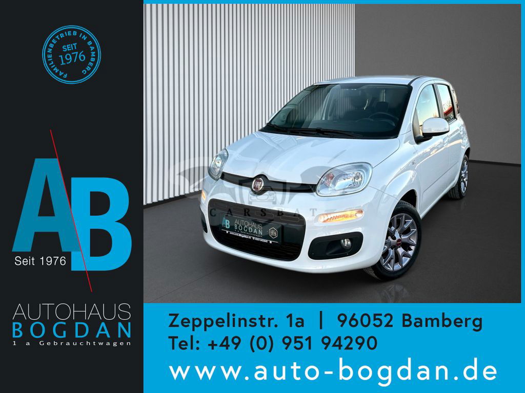 Fiat Panda 2020