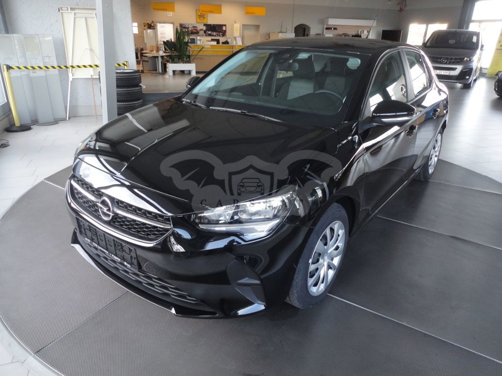 Opel Corsa 2023