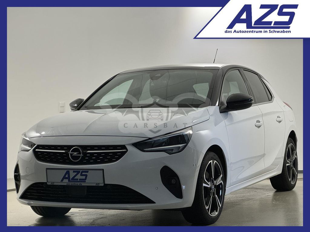 Opel Corsa 2023