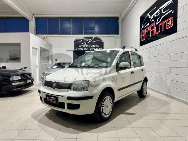 Fiat Panda 2012