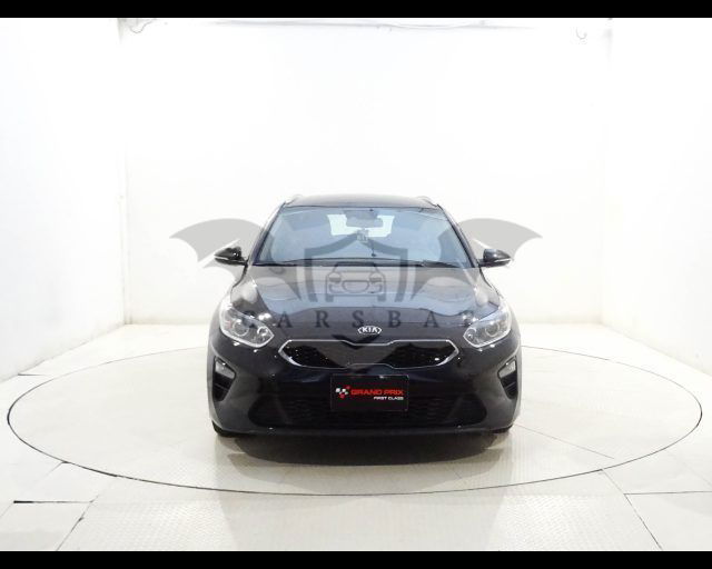 Kia XCeed 2020