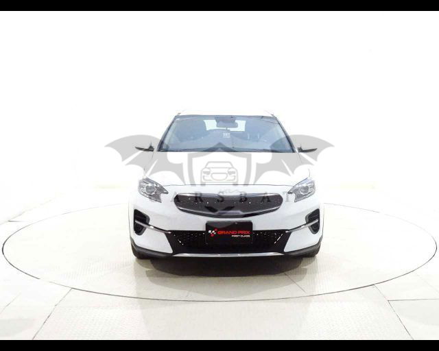 Kia XCeed 2022