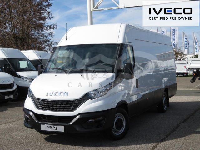 Iveco Daily 2022
