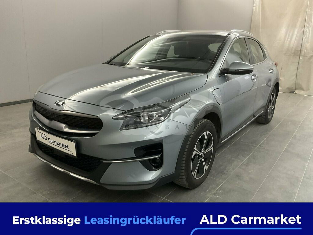 Kia XCeed 2021