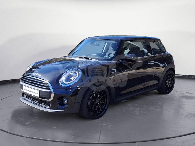 Mini One 2020