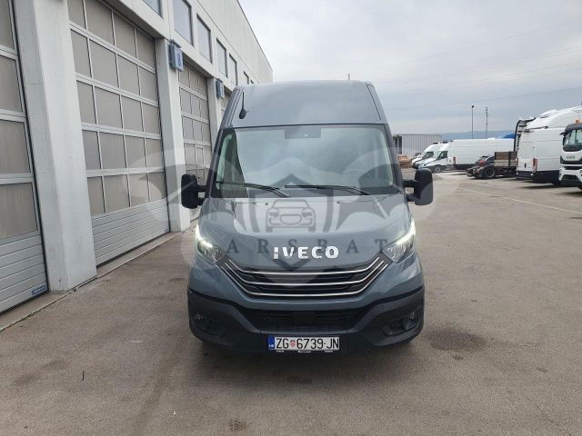 Iveco Daily 2023