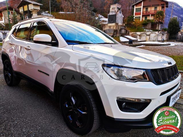 Jeep Compass 2020